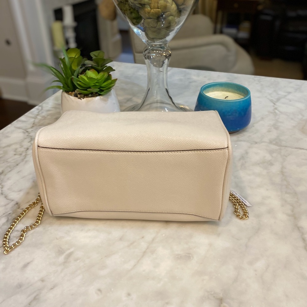 COACH MINI BENNETT SATCHEL!π€ - Picture 8 of 10